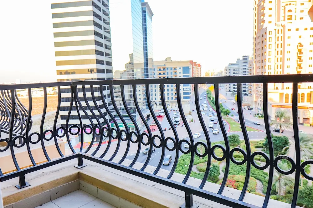 Teras/veranda