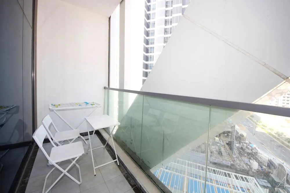 Teras/veranda