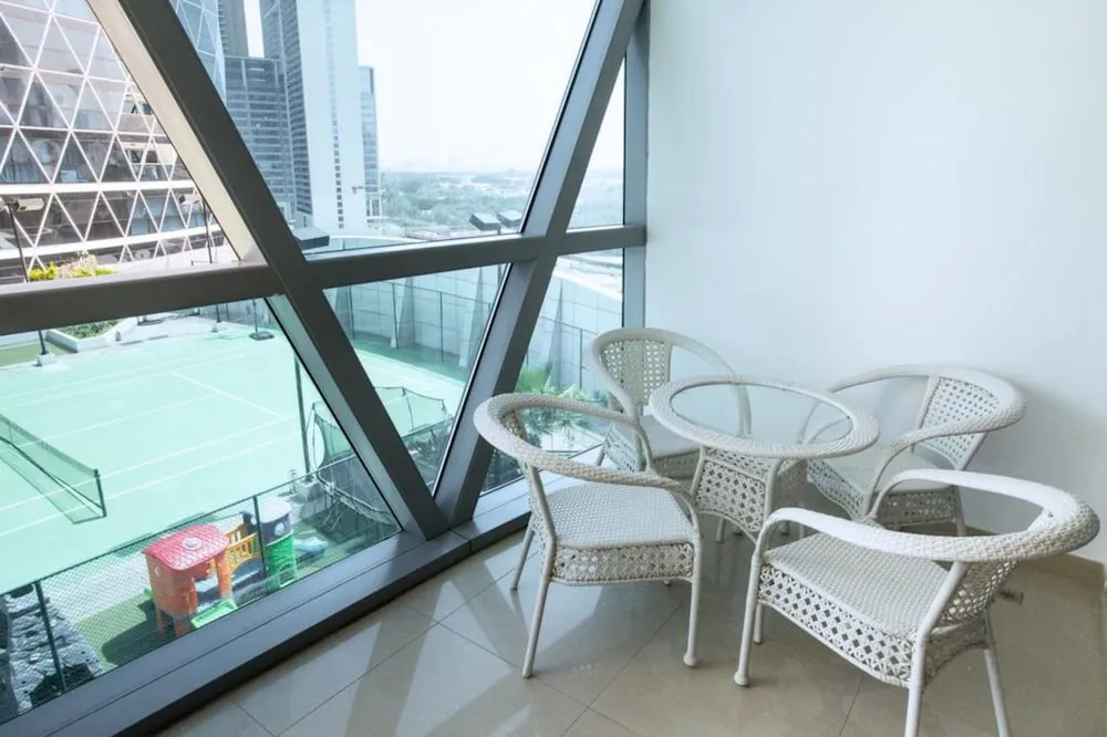 Teras/veranda