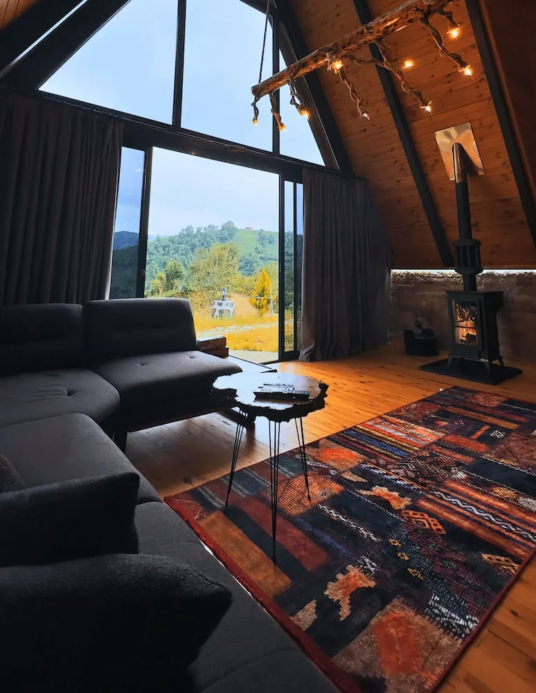 Family Bungalov