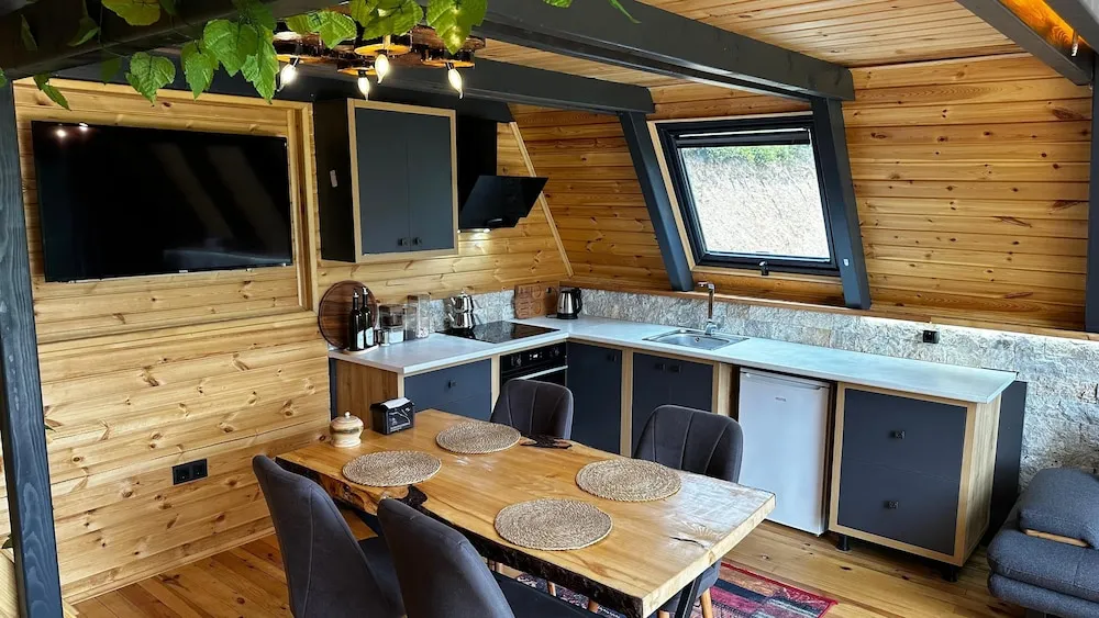 Family Bungalov