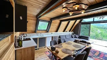 Paradise Valley Bungalow