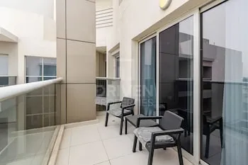 2 Beds Brand New Apt In Al Wasl Jumeirah