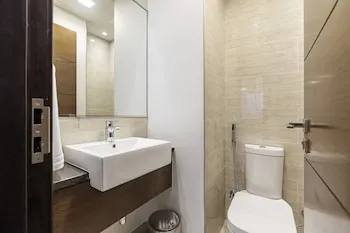 2 Beds Brand New Apt In Al Wasl Jumeirah