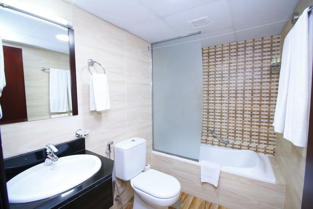 Banyo duşu