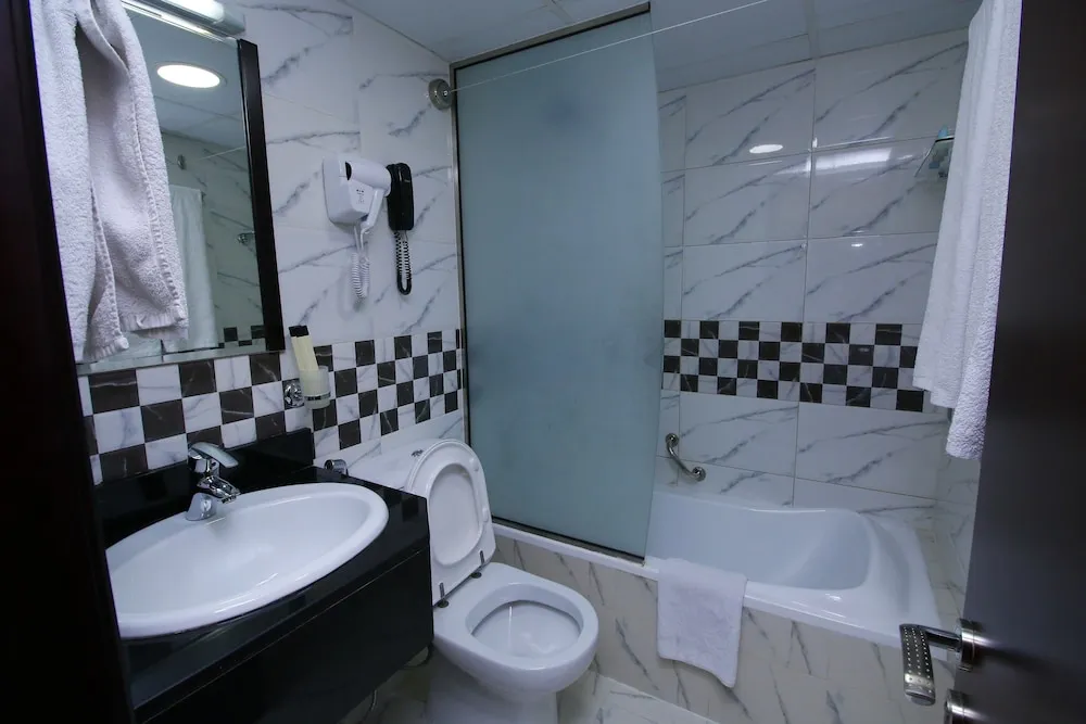 Banyo duşu