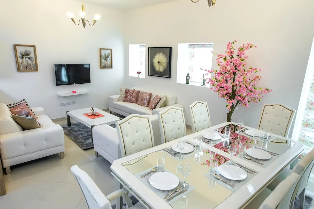 Apart Daire, 2 Yatak Odası (2507)