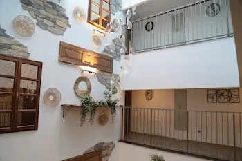 GÜLLÜK UNO ELEGANCE OTEL