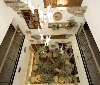 GÜLLÜK UNO ELEGANCE OTEL