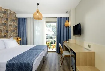 GÜLLÜK UNO ELEGANCE OTEL