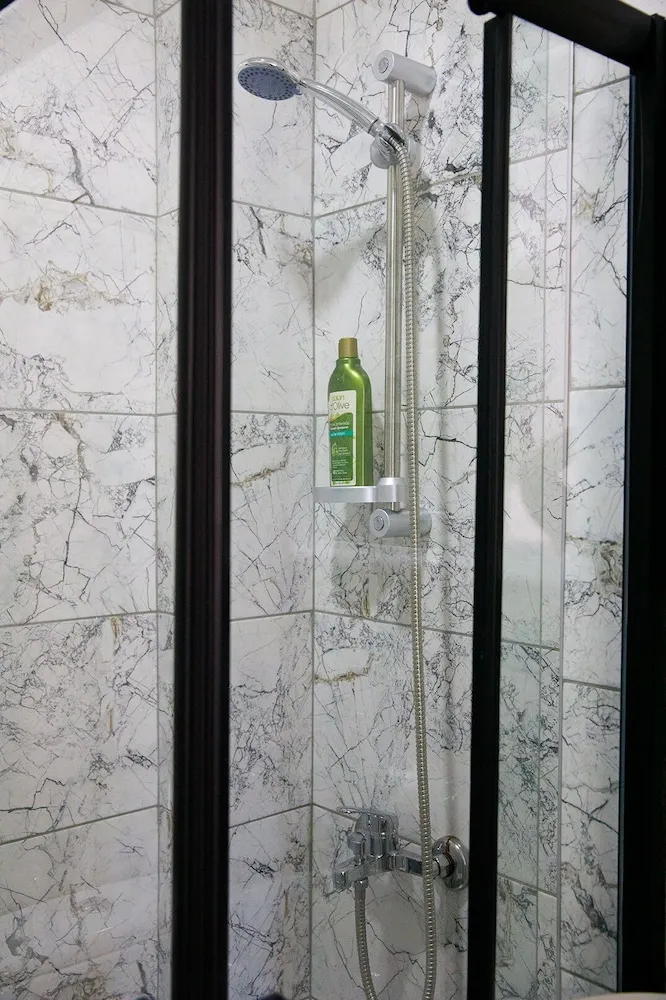 Deluxe Stüdyo, 1 Çift Kişilik Yatak