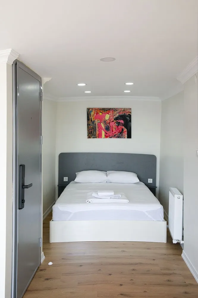 Superior Apart Daire