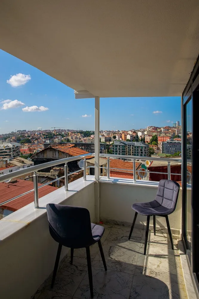 Superior Apart Daire