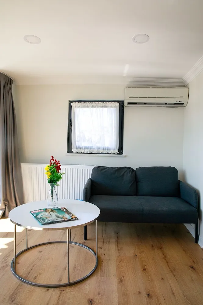 Superior Apart Daire