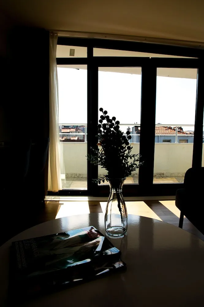 Superior Apart Daire