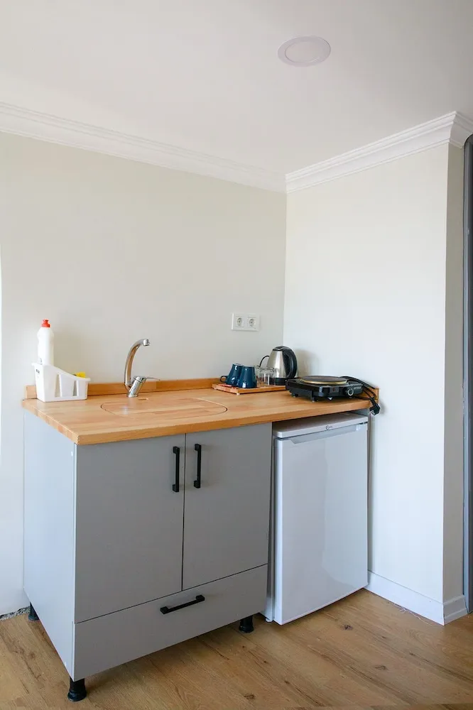 Superior Apart Daire