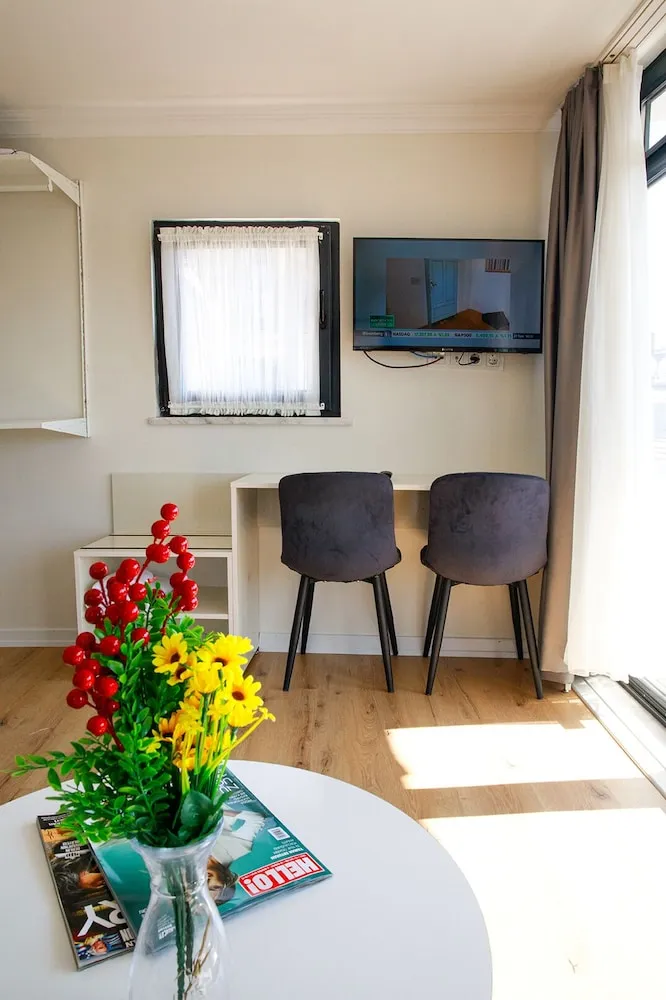 Superior Apart Daire