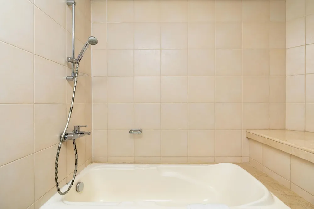 AL Nabat Tow bed City View with Beach  Access N701