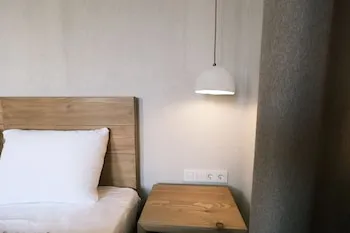 Nephos Beach Hotel