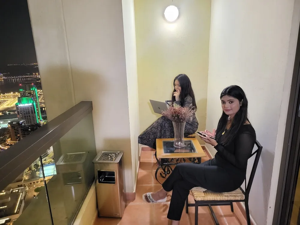 Ortak Ranzalı Oda, Karma Ranzalı Oda, Banyolu/Duşlu, Plaj Manzaralı