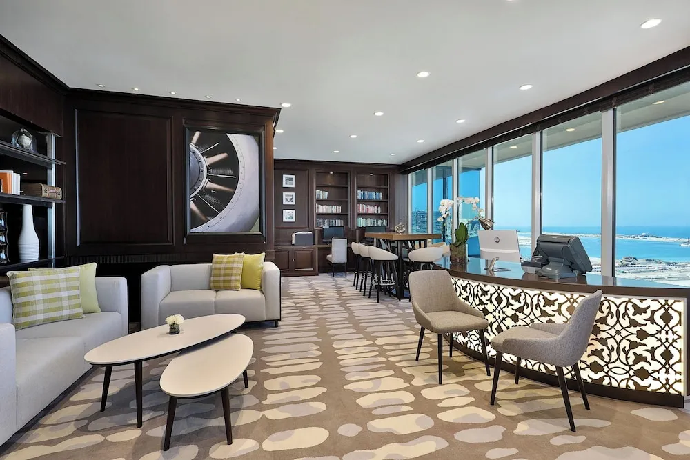 Deluxe Süit, 1 En Büyük (King) Boy Yatak, Sigara İçilmez, Deniz Manzaralı (Balcony)
