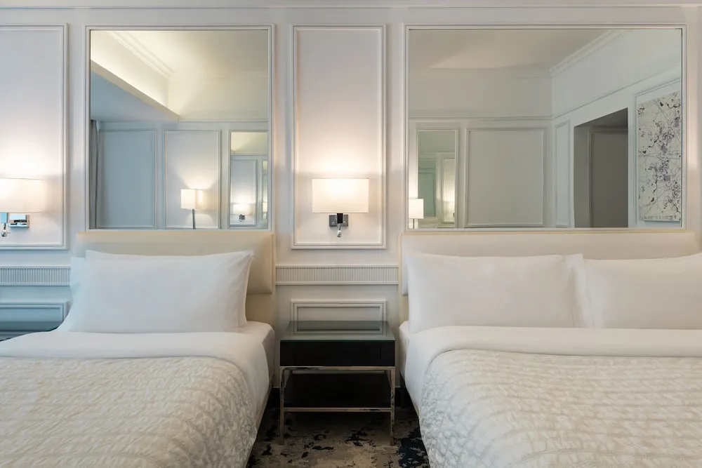 Deluxe Oda, Sigara İçilmez, Deniz Manzaralı (Balcony)