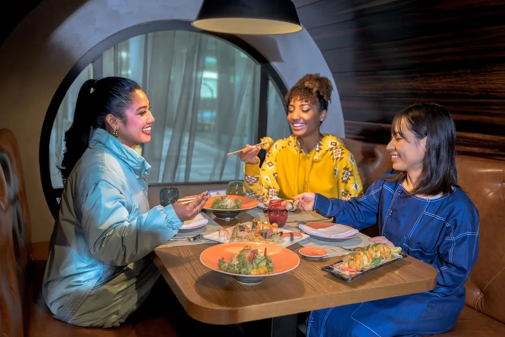 Restoran
