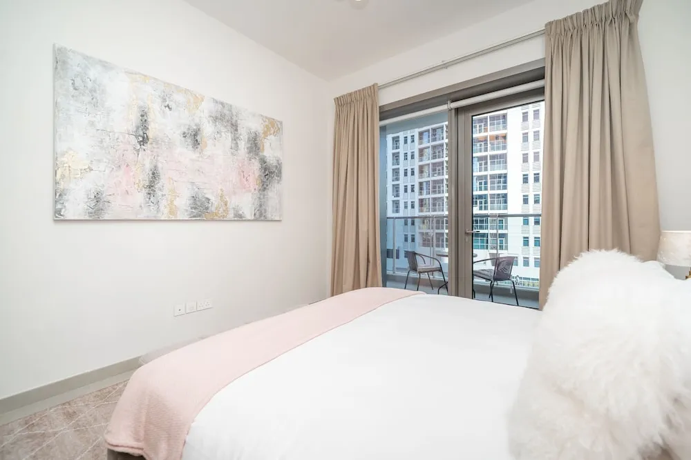 Deluxe Apart Daire