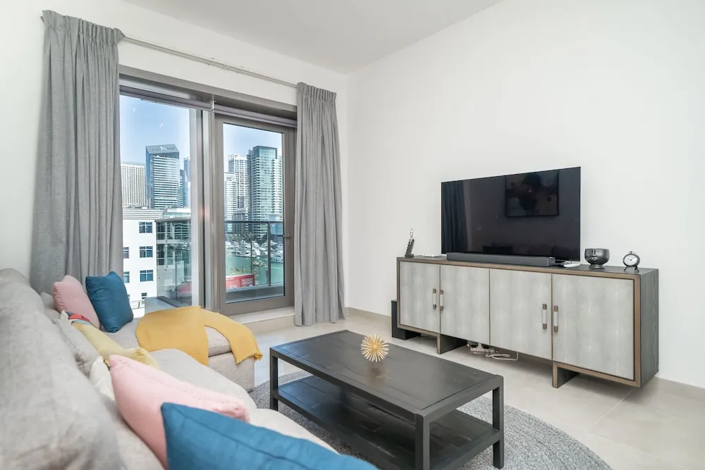 Deluxe Apart Daire