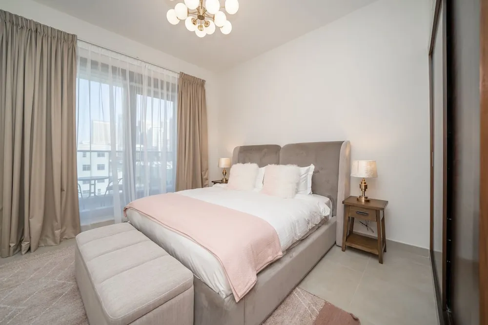 Deluxe Apart Daire