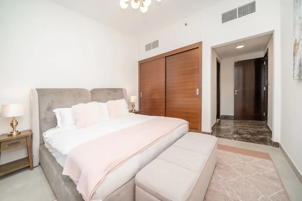 Deluxe Apart Daire