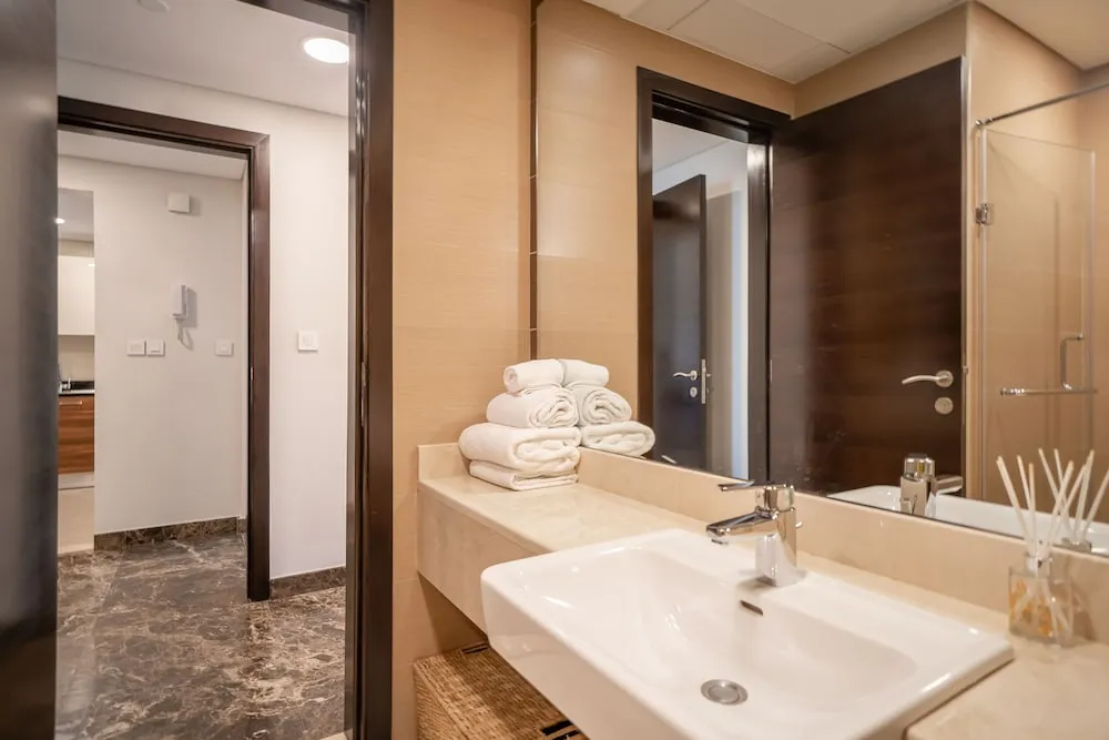 Deluxe Apart Daire