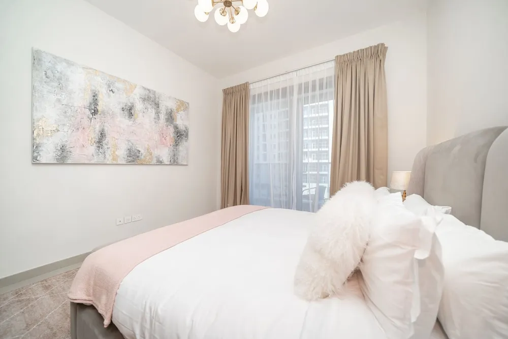 Deluxe Apart Daire