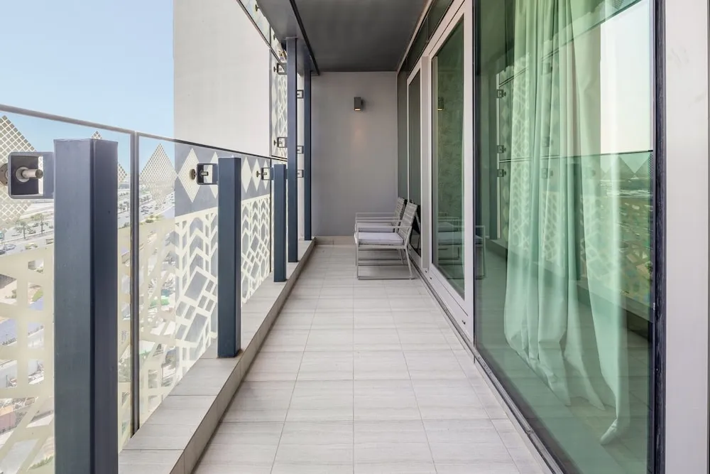 Teras/veranda