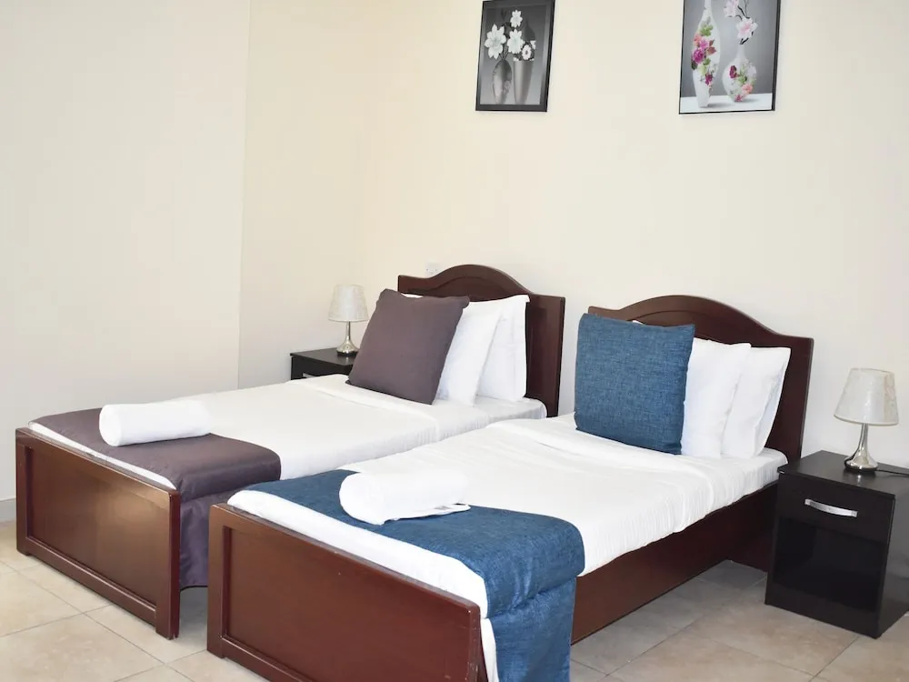 Classic Apart Daire (903)