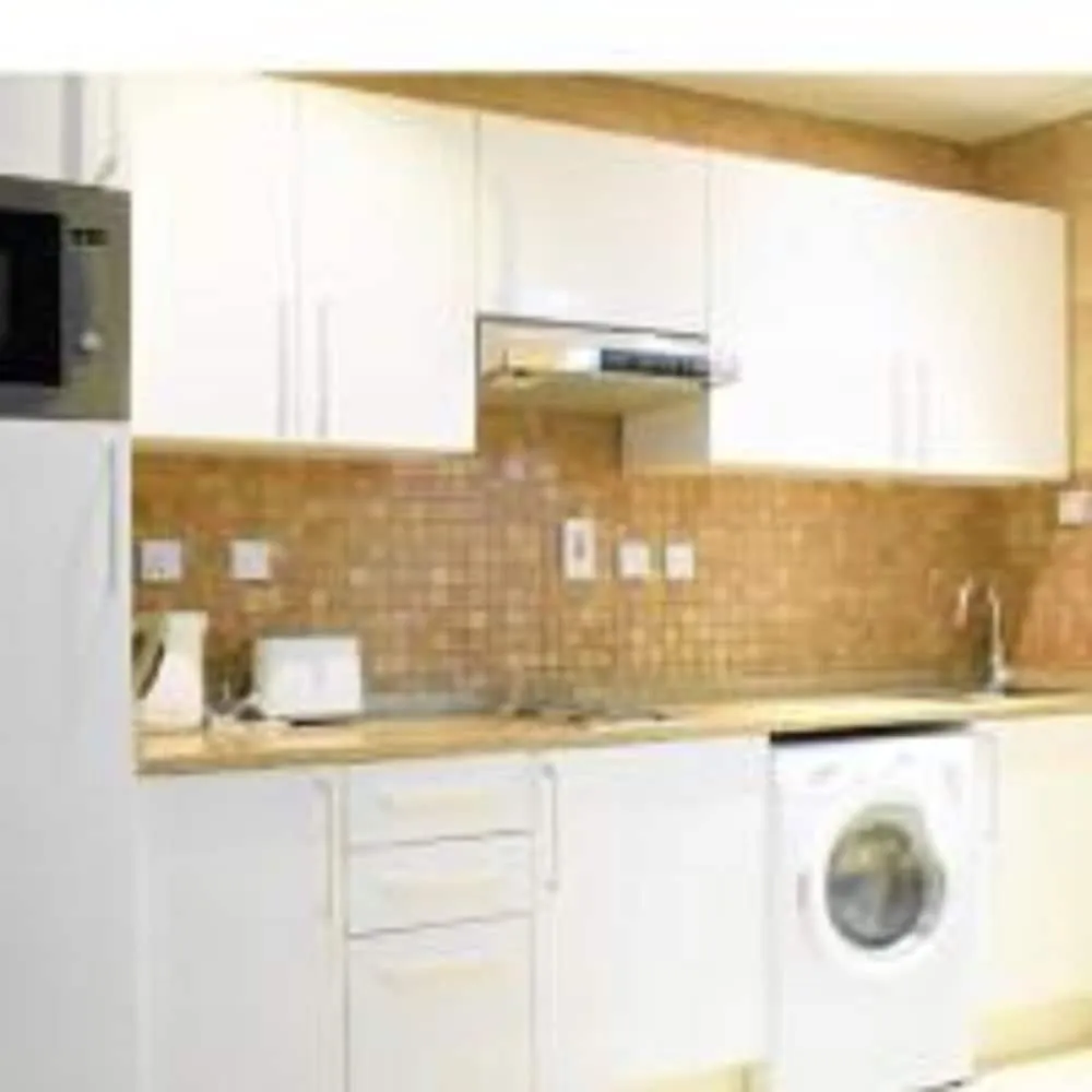 Classic Apart Daire (903)
