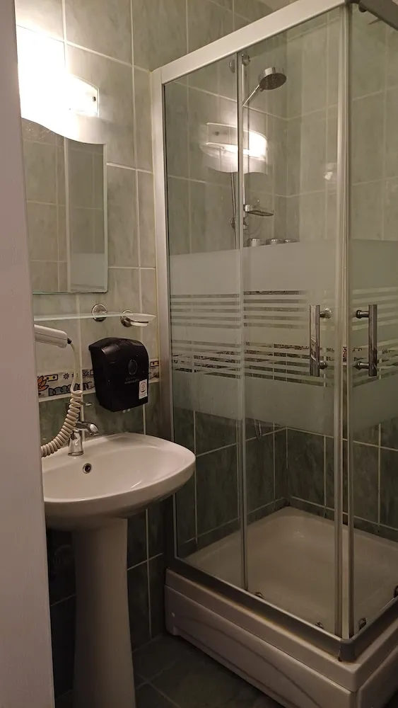 Classic Tek Büyük Yataklı Oda, Bahçe Manzaralı