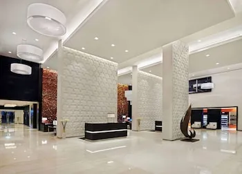 Hyatt Place Dubai Al Rigga