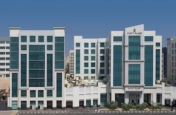 Hyatt Place Dubai Al Rigga