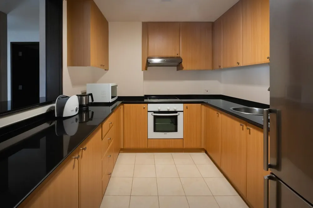 2 Odalı Apart Daire