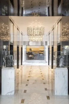 Shangri-La Residences and Apartments