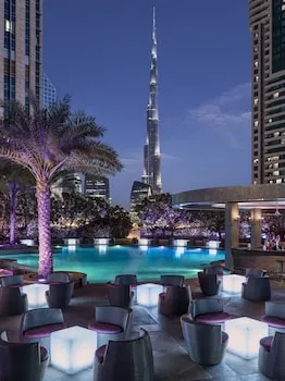 Shangri-La Residences and Apartments