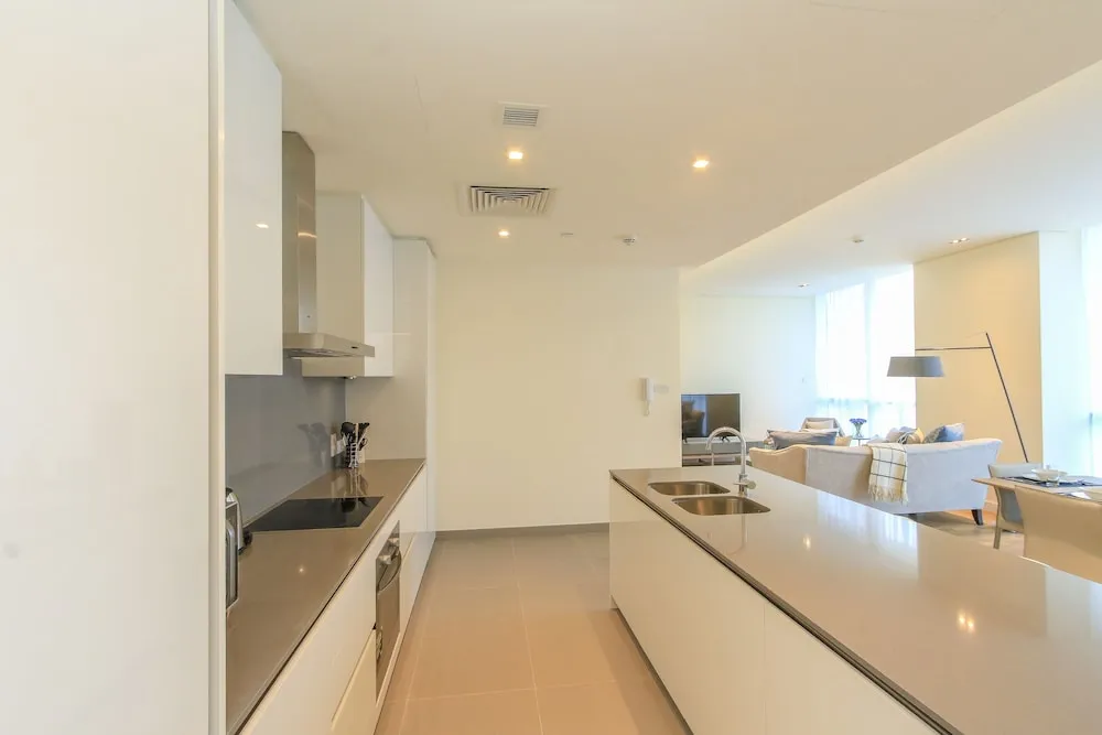 DHH - High Floor 2 Beds Close To Mazaya Centre City Walk B22