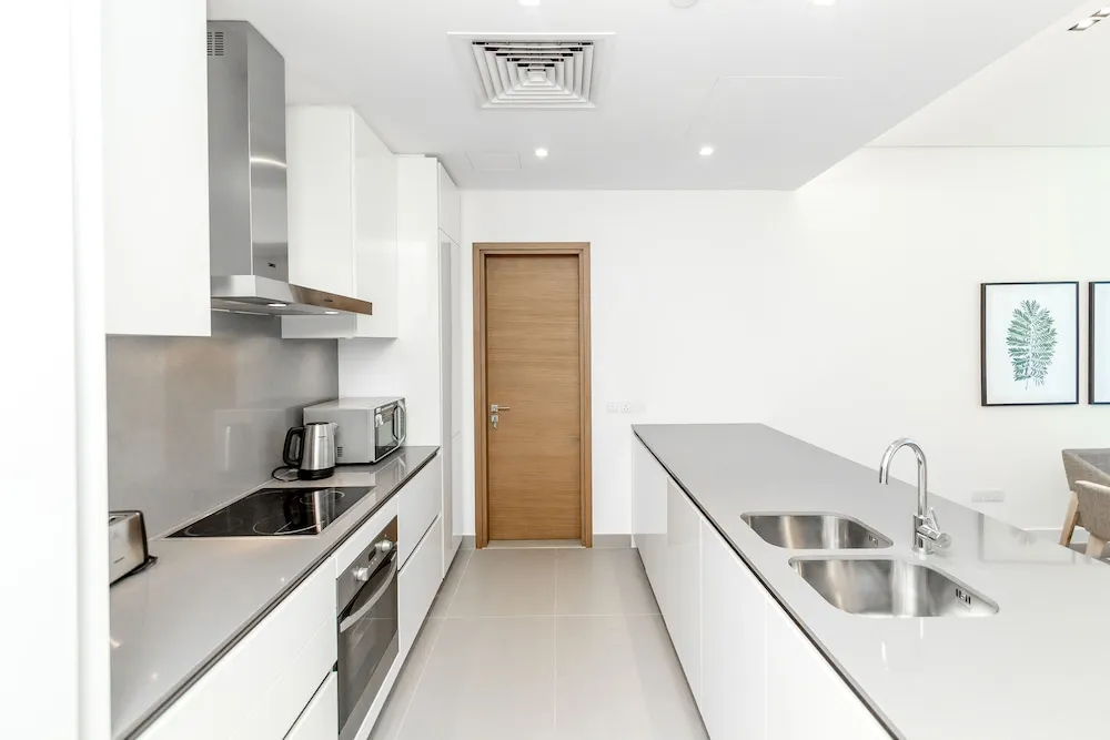 DHH - High Floor 2 Beds Close To Mazaya Centre City Walk B22