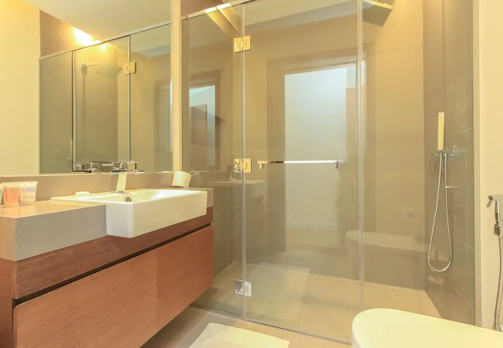 DHH - High Floor 2 Beds Close To Mazaya Centre City Walk B22