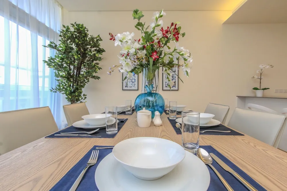 DHH - High Floor 2 Beds Close To Mazaya Centre City Walk B22