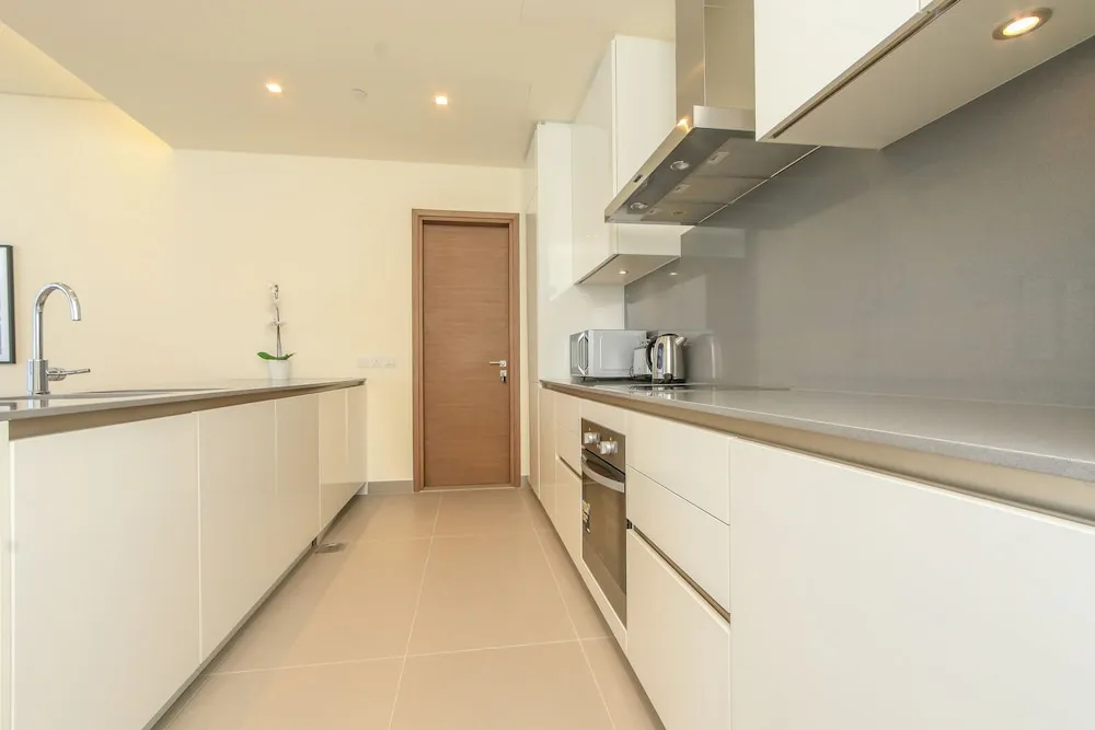DHH - High Floor 2 Beds Close To Mazaya Centre City Walk B22