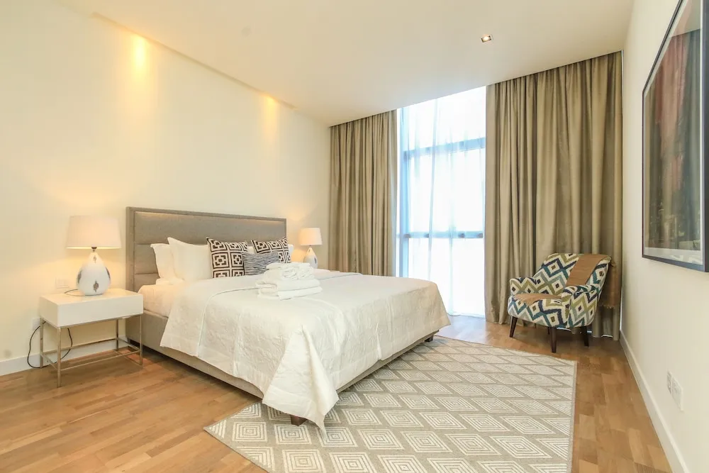 DHH - High Floor 2 Beds Close To Mazaya Centre City Walk B22