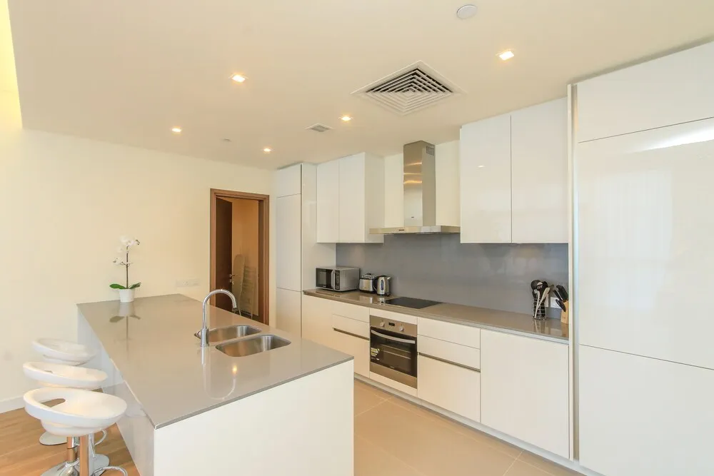 DHH - High Floor 2 Beds Close To Mazaya Centre City Walk B22