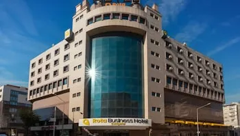 ROTA BUSINESS HOTEL ESKİŞEHİR